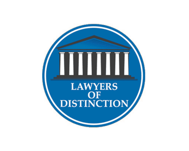 Lawyers of Distiction