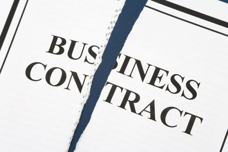 Business Contract
