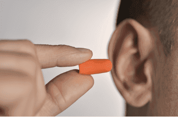Ear plugs