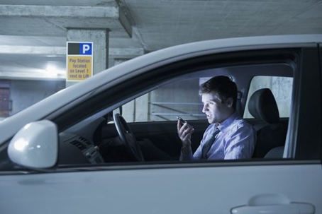 voice to text driving