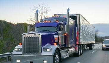 Truck Accidents