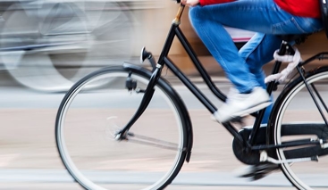 Bicycle Accidents