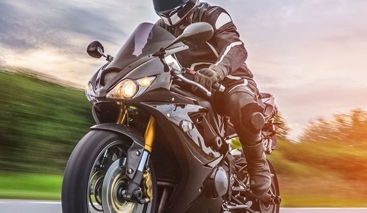 Motorcycle Accidents