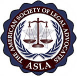 The American Society of Legal Advocates