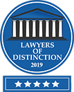 Lawyers of Distinction