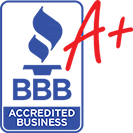 BBB A+ Rating