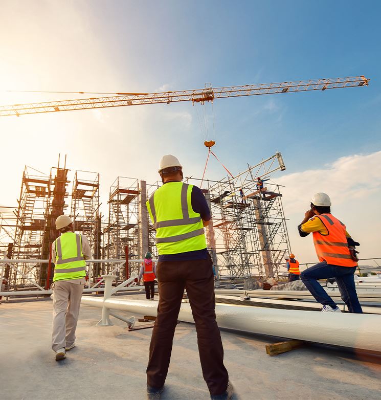 Construction Accidents