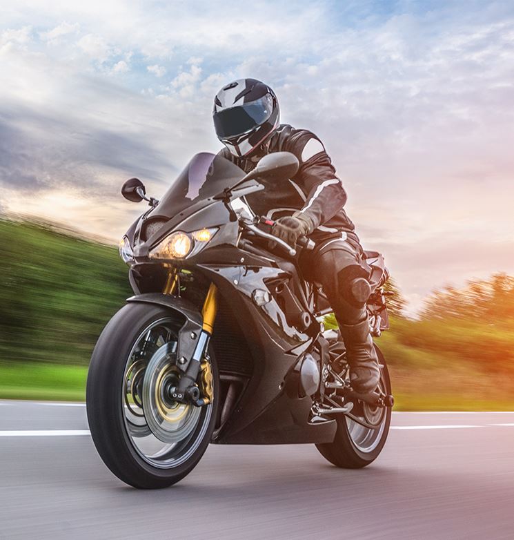 Motorcycle Accidents